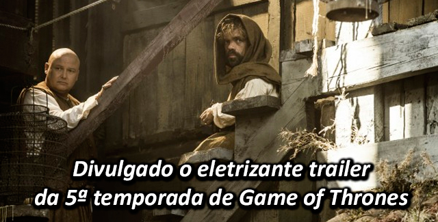 game of thrones