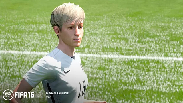 fifa 16