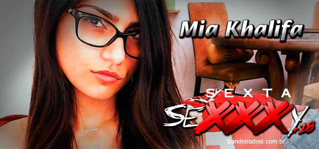 Mia Khalifa