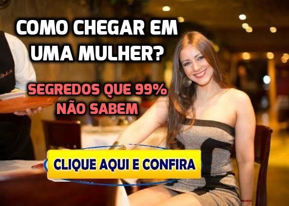 chegar mulher