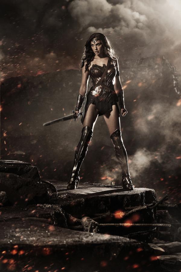 gal gadot