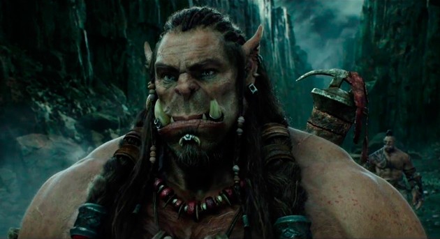 warcraft