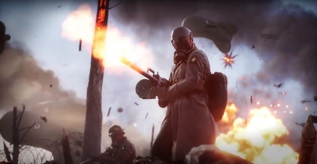 Battlefield 1