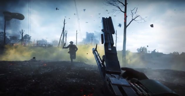 Battlefield 1