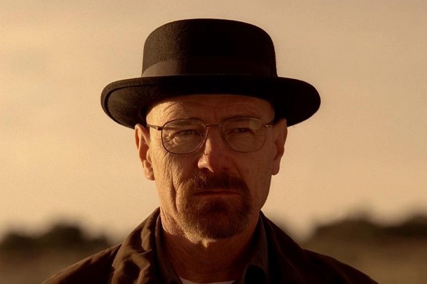 Walter White