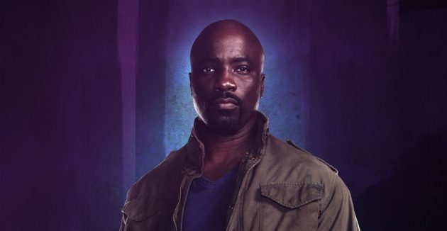 Luke Cage