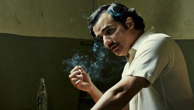 Narcos