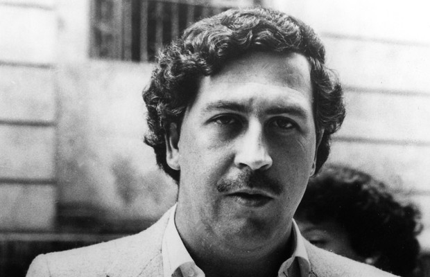 Pablo Escobar