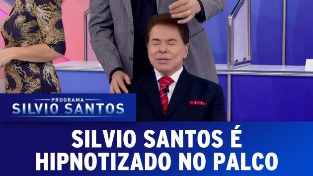 silvio santos