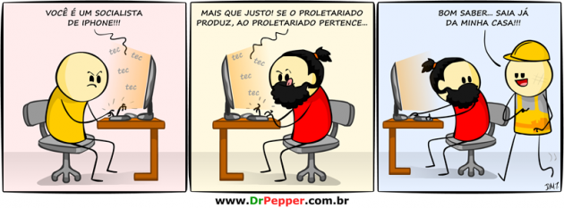 proletariado