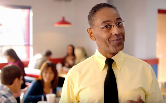 Gus Fring