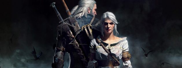 The Witcher