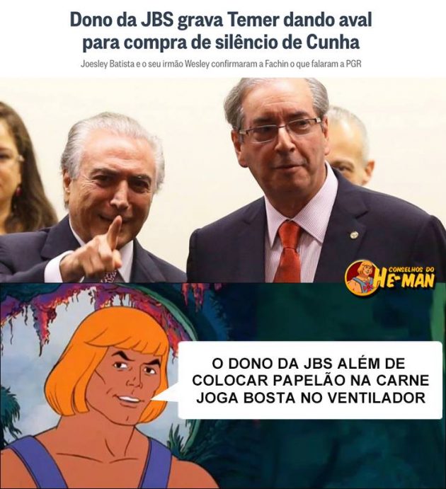 Michel Temer