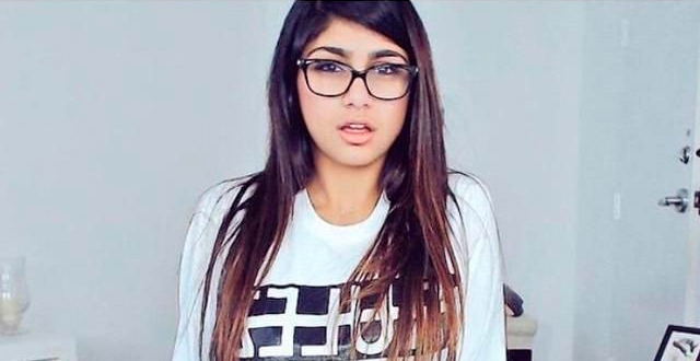 Mia Khalifa