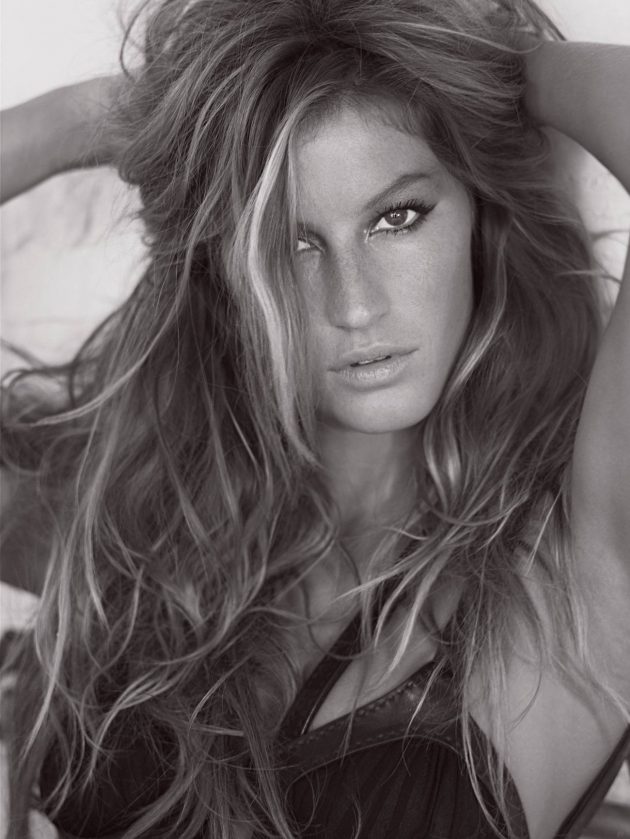 Gisele Bündchen