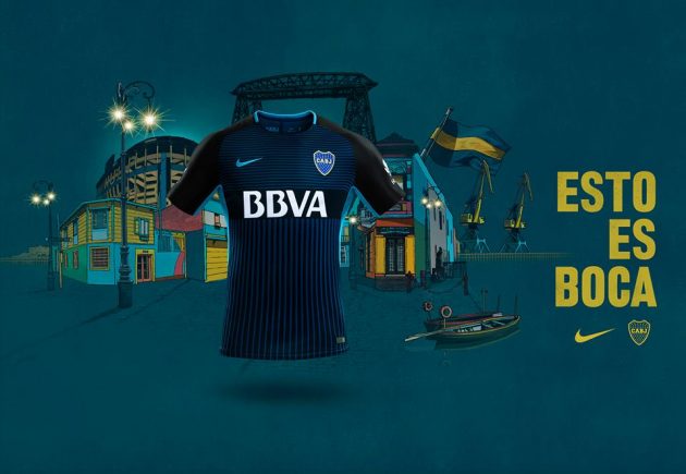 Boca Juniors