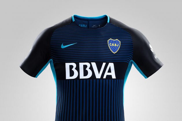 Boca Juniors