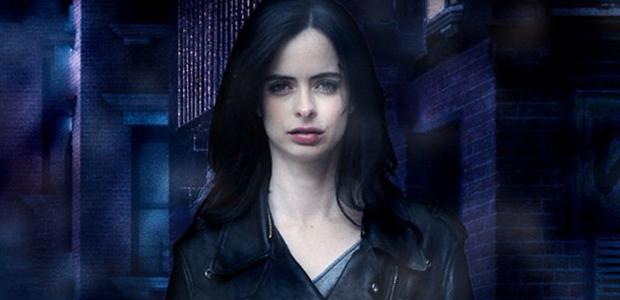 Jessica Jones