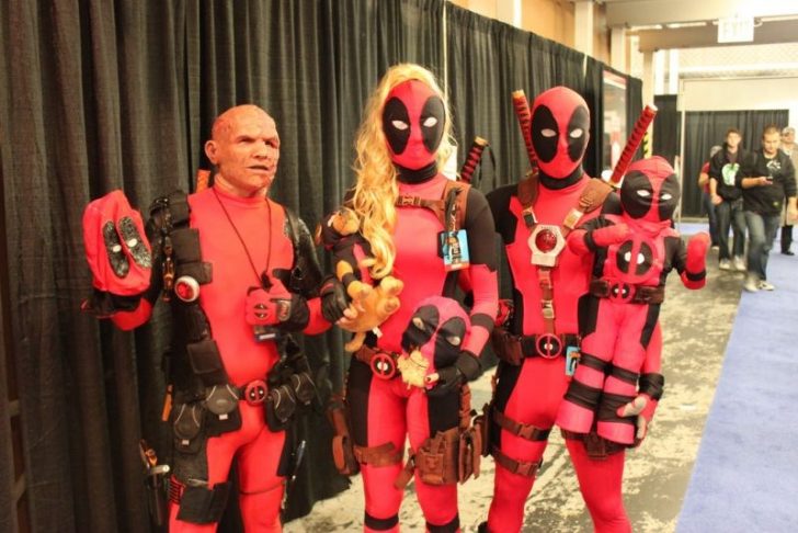 Deadpool