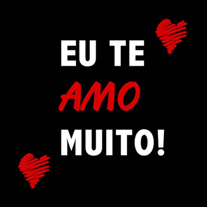 Eu Te Amo