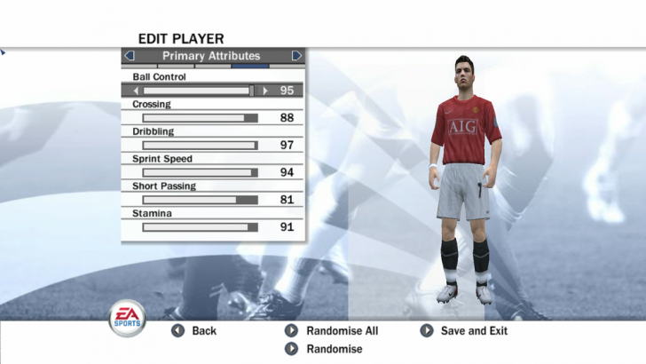 FIFA 08