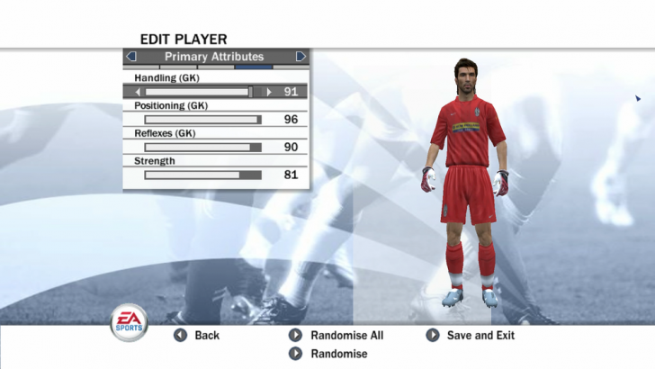 FIFA 08