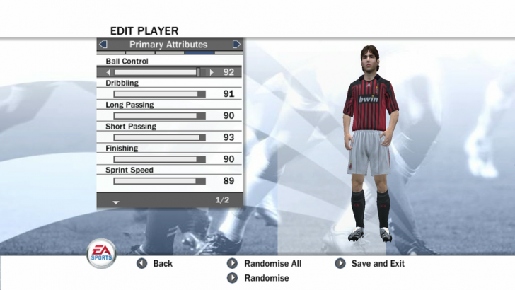 FIFA 08