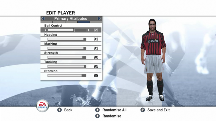 FIFA 08