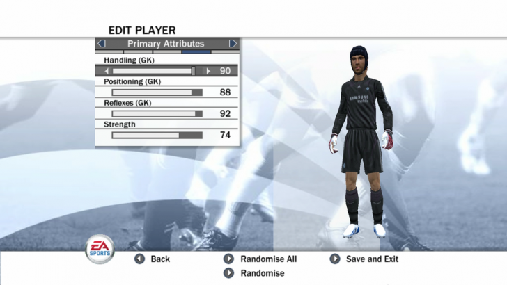 FIFA 08