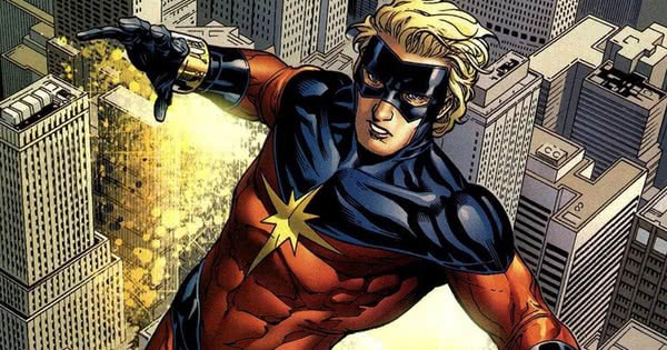 Mar-Vell