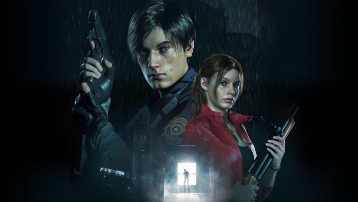 resident evil