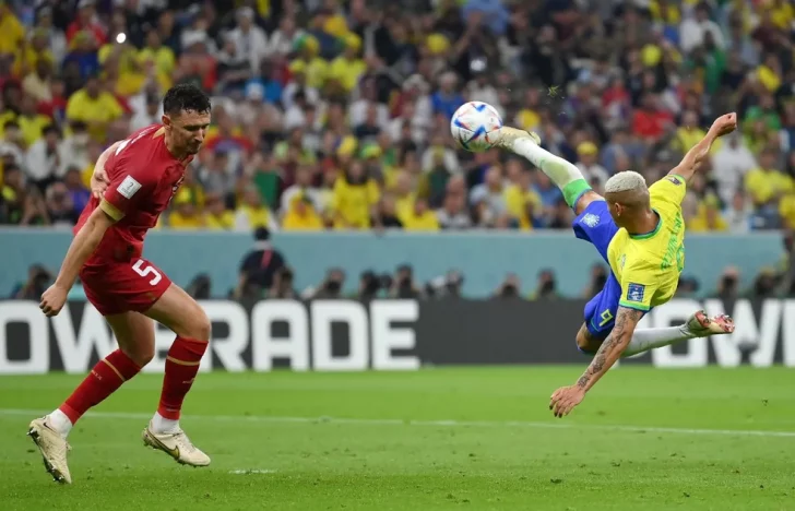 Richarlison Richarlison