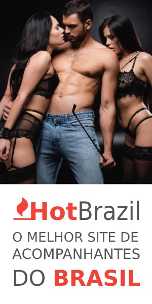 Acompanhantes Rio de Janeiro