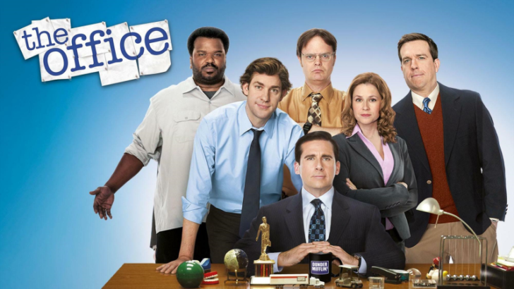 The Office (US) The Office (US)