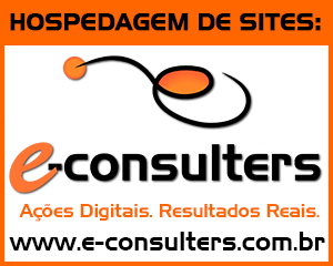 Hospedagem de Sites