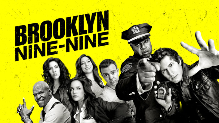 Brooklyn Nine-Nine Brooklyn Nine-Nine