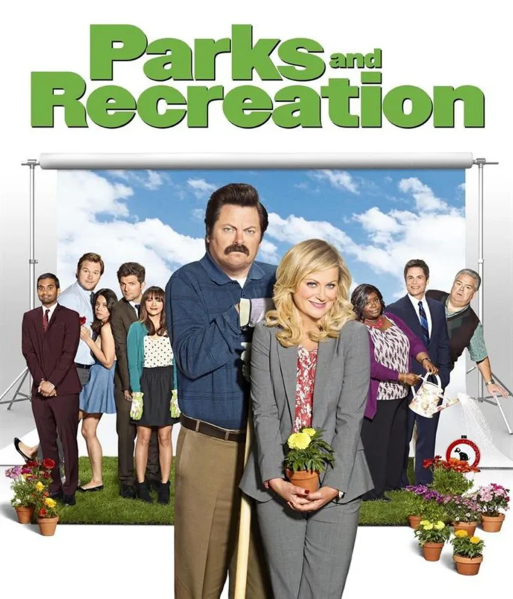 Parks and Recreation Parks and Recreation