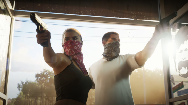 GTA 6 GTA 6