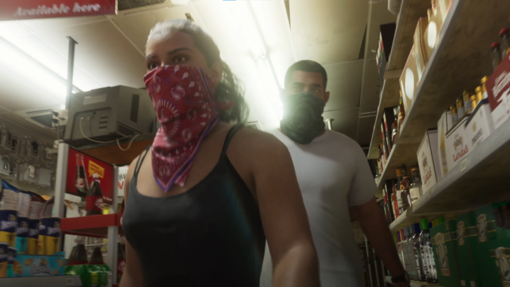 GTA 6 GTA 6