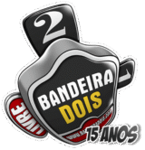 Bandeira Dois